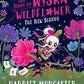 The Diary of Wiska Wildflower: The New School (From the creator of Isadora Moon, Harriet Muncaster)-9781382054263