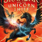 Skandar and the Unicorn Thief : The international, award-winning hit, and the biggest fantasy adventure series since Harry Potter Volume 1-9781398502734
