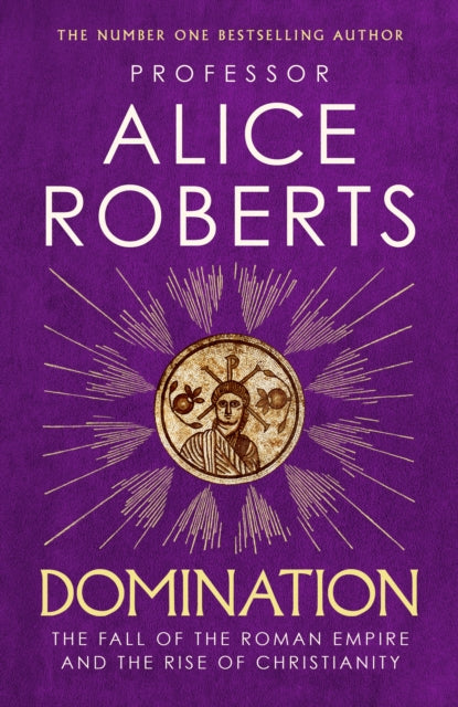 Domination-9781398510081