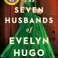 The Seven Husbands of Evelyn Hugo : The Sunday Times Bestseller-9781398515697