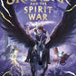 Skandar and the Spirit War : Unmissable finale to the adventure series that everyone is talking about! Volume 5-9781398524743
