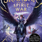 Skandar and the Spirit War : Unmissable finale to the adventure series that everyone is talking about! Volume 5-9781398524774