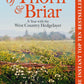 Of Thorn & Briar : A Year with the West Country Hedgelayer-9781398535053