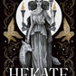 Hekate : The Instant Sunday Times Bestseller from popular poet, Nikita Gill Volume 1-9781398537187