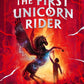 World of Skandar: The First Unicorn Rider : The must-have origin story to the number one bestselling fantasy adventure series-9781398540552