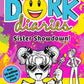 Dork Diaries: Sister Showdown : The perfect summer read Volume 16-9781398541207