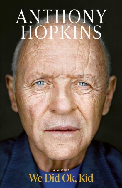 We Did Ok, Kid : A Memoir-9781398547421