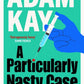 A Particularly Nasty Case : The fastest-selling debut novel of 2025, from the author of global phenomenon This is Going to Hurt-9781398704404