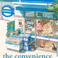 The Convenience Store by the Sea : The quirky, charming Japanese sensation with over half a million copies sold worldwide-9781398722774