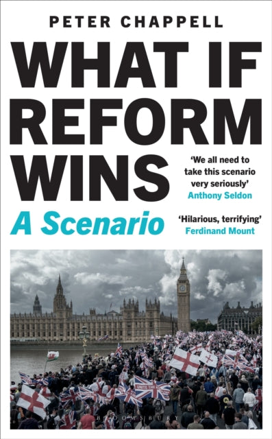 What If Reform Wins-9781399433723
