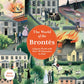 The World of the Brontes : A 1000-piece Jigsaw Puzzle-9781399600118