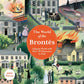 The World of the Brontes : A 1000-piece Jigsaw Puzzle-9781399600118