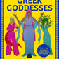 Greek Goddesses Playing Cards-9781399601689
