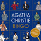 Agatha Christie Bingo : The perfect family gift for fans of Agatha Christie-9781399602983