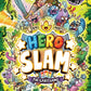 Jamie Smart’s Hero Slam : Quest to Save the Enchanted Forest: A card game by the no 1 bestselling creator of Bunny vs Monkey-9781399617123