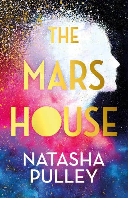 The Mars House : A BBC Radio 2 Book Club Pick-9781399618557