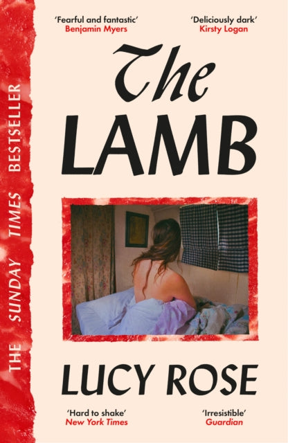 The Lamb : The bestselling literary sensation of 2025-9781399619752