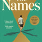 The Names : 'The best debut novel in years' Sunday Times-9781399624022