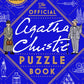 The Official Agatha Christie Puzzle Book : Put your detective skills to the ultimate test this Christmas-9781399627931