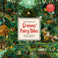Grimm's Fairy Tales Jigsaw Puzzle-9781399629621