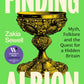 Finding Albion : Myth, Folklore and the Quest for a Hidden Britain - LONGLISTED FOR THE WOMEN'S PRIZE FOR NON-FICTION 2026-9781399735902