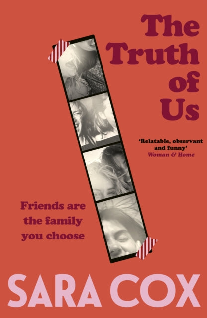 The Truth of Us : The unforgettable new novel from the host of the BBC Radio 2 Breakfast Show-9781399737722