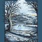 Winter : A memoir of warmth and wonder from one of Scotland's best-loved writers-9781399743136