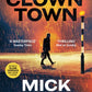 Clown Town : The Thriller for Our Chaotic Times (Slough House Thriller 9)-9781399800440