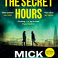 The Secret Hours : The Instant Sunday Times Bestselling Thriller from the Author of Slow Horses-9781399800549