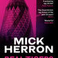Real Tigers : The bestselling thrillers that inspired the hit Apple TV+ show Slow Horses (Slough House Thriller 3)-9781399803298