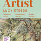 The Artist : Escape to Provence with the winner of the Waterstones Book of the Year 2025-9781399819589