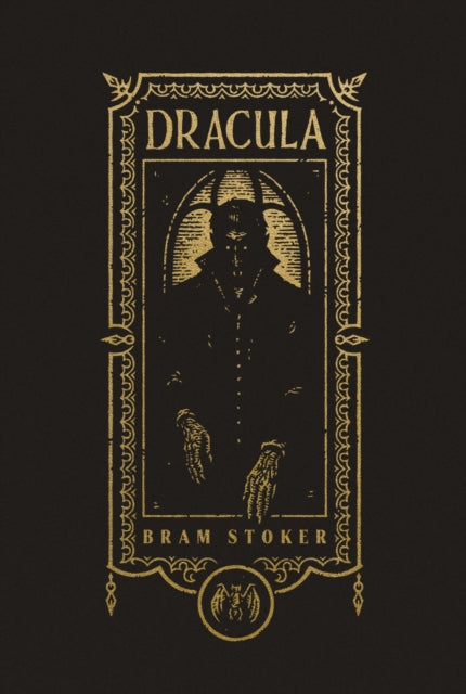 Dracula (The Gothic Chronicles Collection)-9781400344185