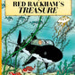 Red Rackham's Treasure-9781405206235