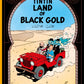 Land of Black Gold-9781405206266