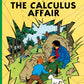 The Calculus Affair-9781405206297