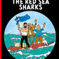 The Red Sea Sharks-9781405206303