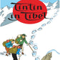Tintin in Tibet-9781405206310
