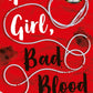 Good Girl, Bad Blood : Book 2-9781405297752