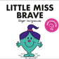 Little Miss Brave-9781405299831