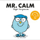 Mr. Calm-9781405299848