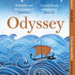Odyssey-9781405948425