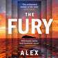 The Fury-9781405952606