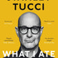 What I Ate in One Year : (and related thoughts)-9781405963725