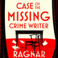 The Mysterious Case of the Missing Crime Writer-9781405968973