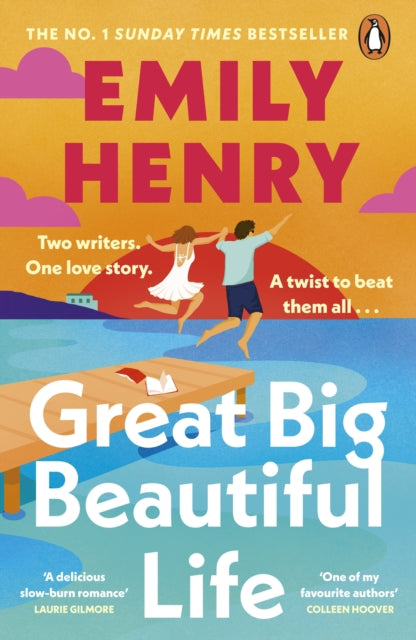 Great Big Beautiful Life-9781405974738