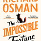 The Impossible Fortune-9781405975735