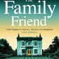 The Family Friend-9781405978972