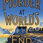 The Murder at World’s End-9781405979283