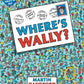 Where's Wally? : A Perfect Search-and-Find Present!-9781406305890