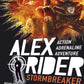 Stormbreaker : The explosive first book in the bestselling spy series that's sold over 21 million copies; for fans of action, gadgets and danger aged 9-14; now on Amazon Prime!-9781406360196